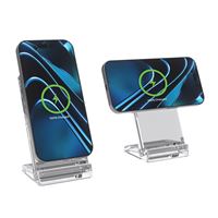 STAND DI RICARICA WIRELESS